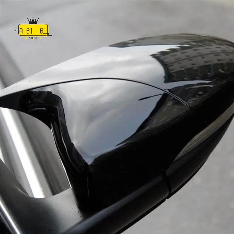 ABIB -Car Rearview Mirror Covers Side Wing Mirror Caps For Skoda Octavia Mk3 A7 5E 2013-2020
ABIB -Car Rearview Mirror Covers Side Wing Mirror Caps For Skoda Octavia Mk3 A7 5E 2013-2020