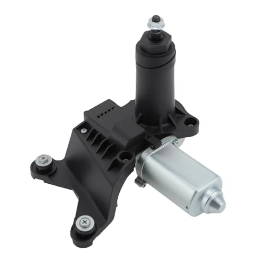 Rear Windshield Wiper Motor for Cadillac Escalade ESV for Chevrolet Suburban 1500 2500 Tahoe for GMC Yukon XL 2007-2014 Rear Wi
Rear Windshield Wiper Motor for Cadillac Escalade ESV for Chevrolet Suburban 1500 2500 Tahoe for GMC Yukon XL 2007-2014 Rear Wi