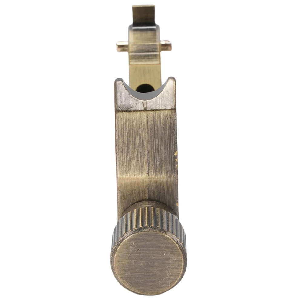 A79E-Tremolo Bridge Adjuster Tool For Precise Setup Indoor Practice High Durability Guitar Intonation Adjuster Indoor Practice
A79E-Tremolo Bridge Adjuster Tool For Precise Setup Indoor Practice High Durability Guitar Intonation Adjuster Indoor Practice