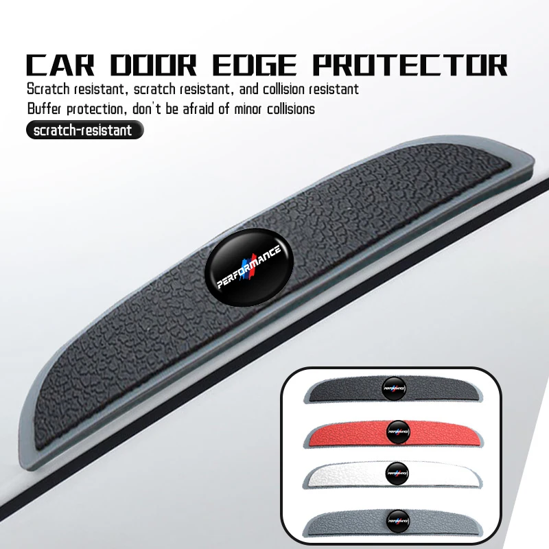 For BMW Car Door Anti-collision Strip Protective Strip Sticker Decoration Accessories E91 E92 E93 E60 F10 F30 E39 E36 E87 X3 X5
For BMW Car Door Anti-collision Strip Protective Strip Sticker Decoration Accessories E91 E92 E93 E60 F10 F30 E39 E36 E87 X3 X5