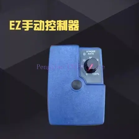 Metering Pump Controller EZ/EH/EN/EP Series Electromagnetic Diaphragm Metering Pump
Metering Pump Controller EZ/EH/EN/EP Series Electromagnetic Diaphragm Metering Pump