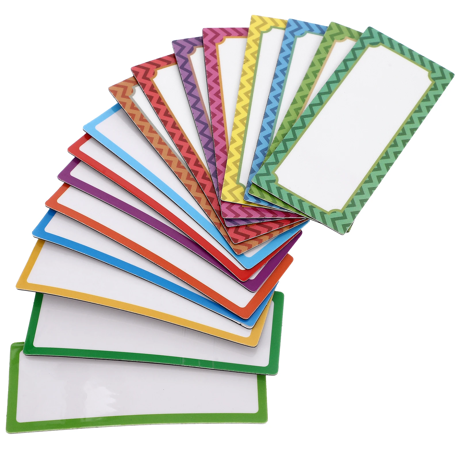 16pcs Magnetic Name Tags PVC Erasable Labels for Classroom Whiteboard Reusable Stickers Personalized Dry Erase Surface
16pcs Magnetic Name Tags PVC Erasable Labels for Classroom Whiteboard Reusable Stickers Personalized Dry Erase Surface