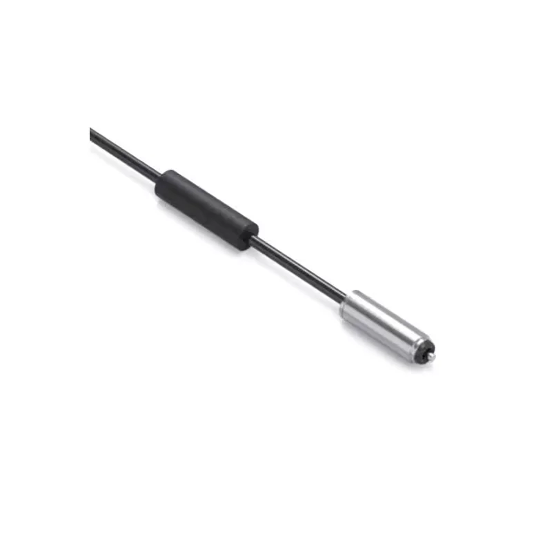 Factory Original 5-15v Displacement Sensor CNC Machine Tool Linear Sensor Measuring Probe 1mm Range RS485 Interface ZTSP-28
Factory Original 5-15v Displacement Sensor CNC Machine Tool Linear Sensor Measuring Probe 1mm Range RS485 Interface ZTSP-28