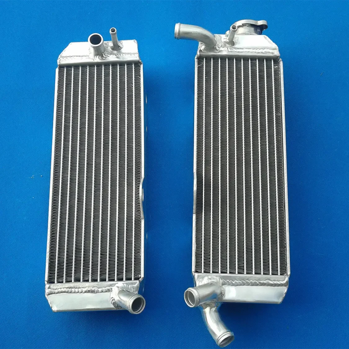 Aluminum Radiator for Honda XR650R 2000-2007 2001 2002 2003 2004 2005 2006
Aluminum Radiator for Honda XR650R 2000-2007 2001 2002 2003 2004 2005 2006