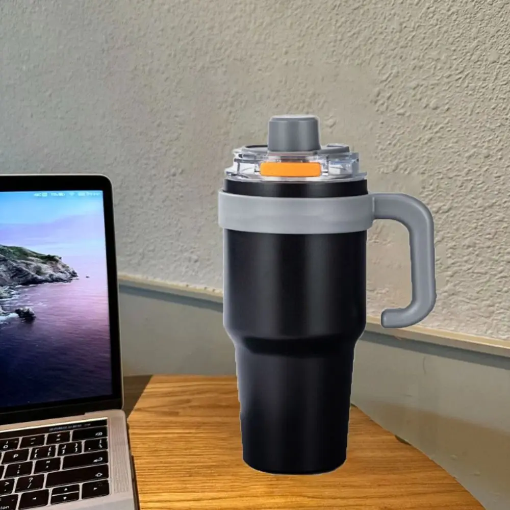 Чайный термос большой емкости, керамический вкладыш, соломенная изолированная кофейная кружка, герметичный изолированный стакан с двойными стенками, офис
Чайный термос большой емкости, керамический вкладыш, соломенная изолированная кофейная кружка, герметичный изолированный стакан с двойными стенками, офис