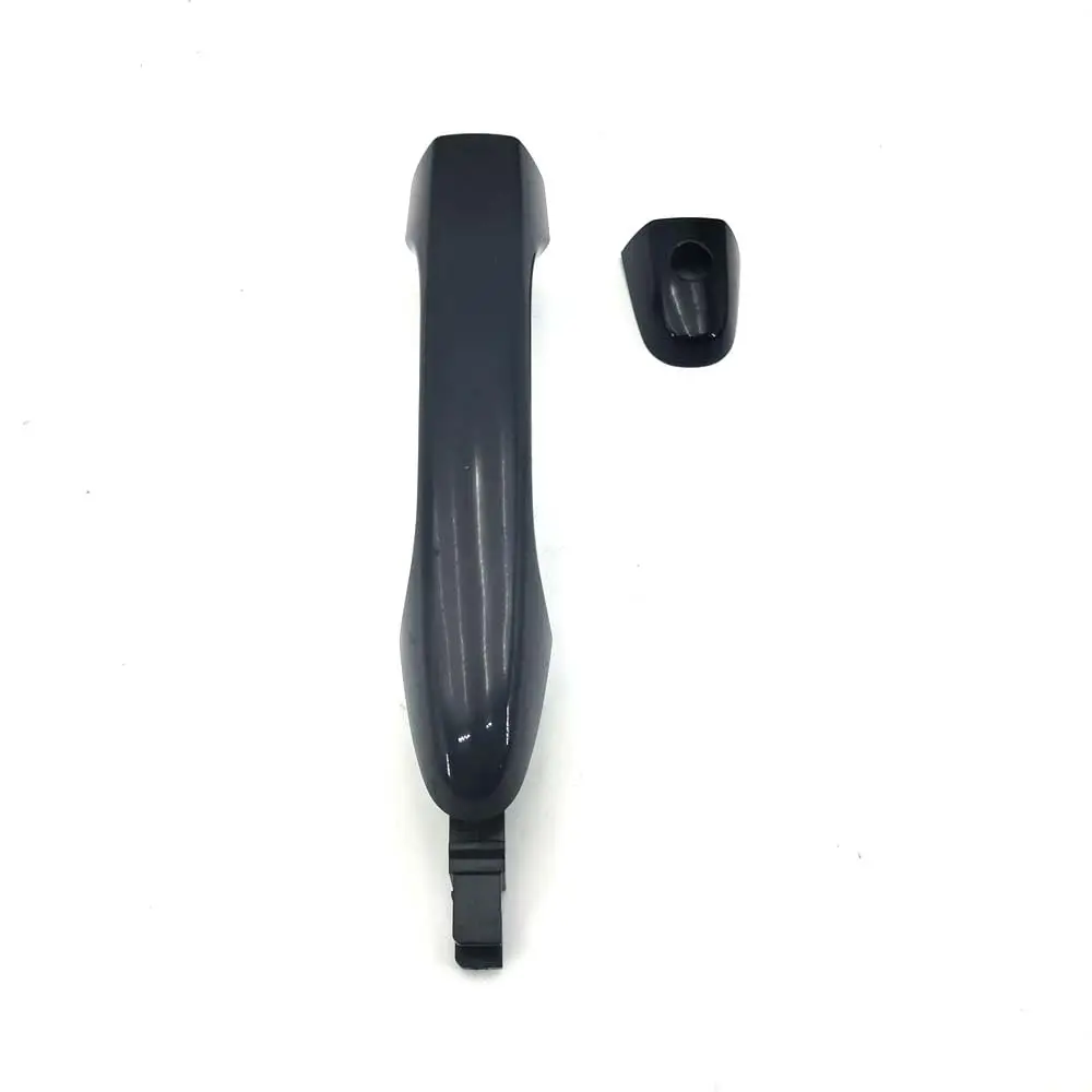 Front Left Exterior Door Handle Primed For 2012-2016 Honda CR-V Civic w/ Keyhole
Front Left Exterior Door Handle Primed For 2012-2016 Honda CR-V Civic w/ Keyhole