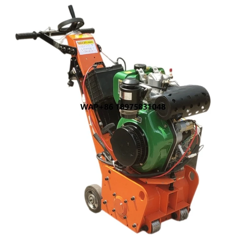 Concrete Milling Machine, Push Cement Floor Drawing Machine, Epoxy Floor Milling Machine
Concrete Milling Machine, Push Cement Floor Drawing Machine, Epoxy Floor Milling Machine