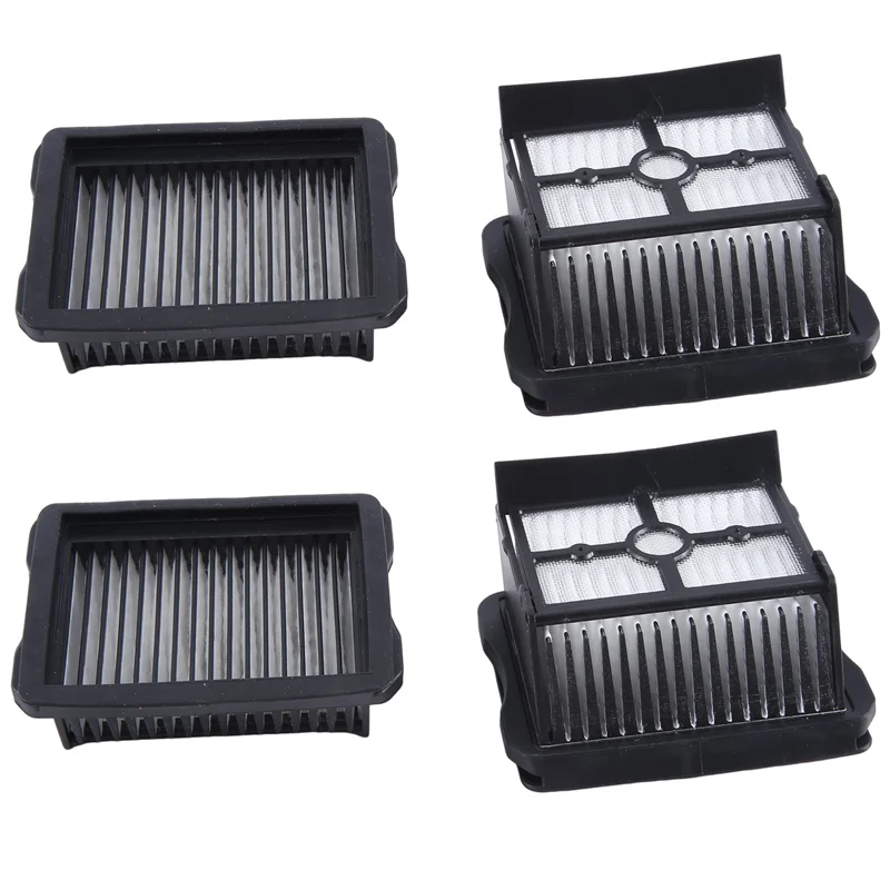 4Pcs For Narwal S1 / YJSC001 Wet Dry Vacuum Cleaner Roller Brush Spare Part Replacement Accessories Hepa Filter
4Pcs For Narwal S1 / YJSC001 Wet Dry Vacuum Cleaner Roller Brush Spare Part Replacement Accessories Hepa Filter