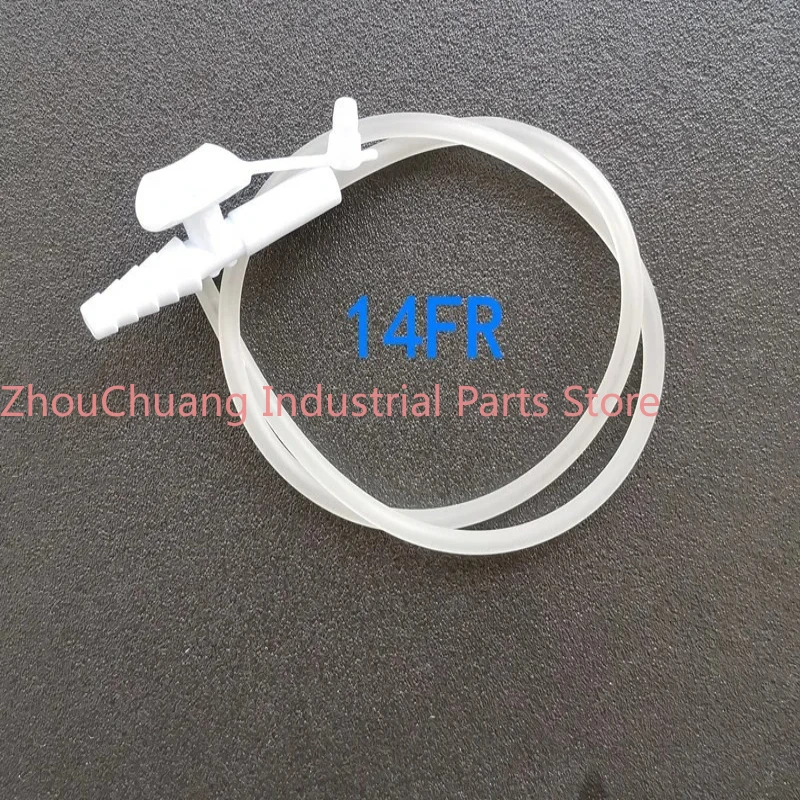 Suction tube Suction bag Disposable independent packaging Manual electric suction device accessories
Suction tube Suction bag Disposable independent packaging Manual electric suction device accessories