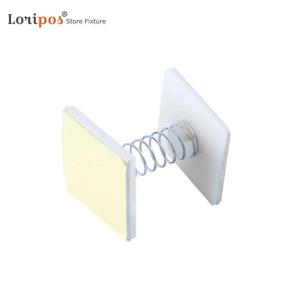 50pcs Spring Wobbler With Adhesive Pads On Both Sides | Loripos
50pcs Spring Wobbler With Adhesive Pads On Both Sides | Loripos
