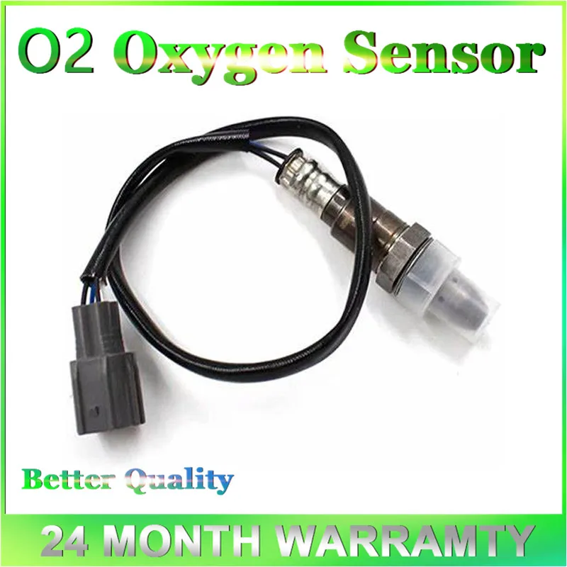 Lambda Oxygen Sensor Probe For To yota Highlander Lexus RX 8946748090
Lambda Oxygen Sensor Probe For To yota Highlander Lexus RX 8946748090