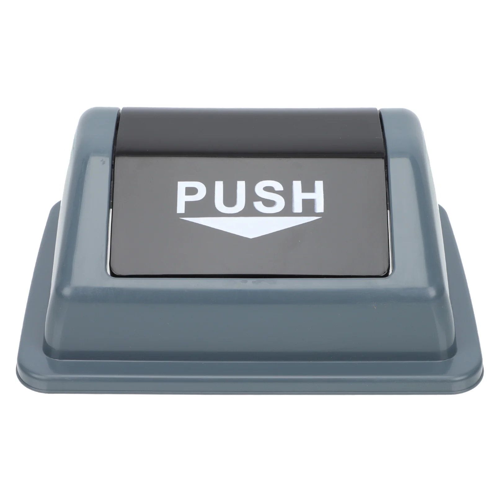 Garbage Can Lid Replacement Plastic Cover Grey Large 20L Waste Bin Lid Thickened Trash Can Protector for Odor Prevention
Garbage Can Lid Replacement Plastic Cover Grey Large 20L Waste Bin Lid Thickened Trash Can Protector for Odor Prevention