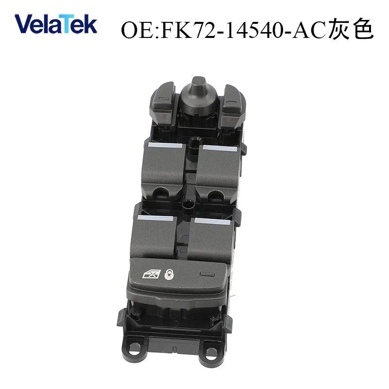 Adapted for FK72-14540-AC Suitable for Land Rover Shenxing, glass lifter switch, car main driver glass switch
Adapted for FK72-14540-AC Suitable for Land Rover Shenxing, glass lifter switch, car main driver glass switch