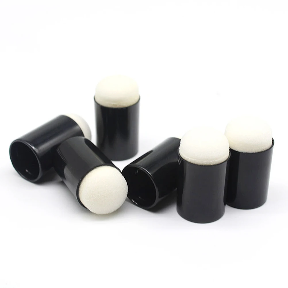 40 Pcs Stamp Pad Quick Dry Clean Hands Kids Craft Fingerprint Painting Diy Ink Stamps Practical Ink Pad Art Supplies
40 Pcs Stamp Pad Quick Dry Clean Hands Kids Craft Fingerprint Painting Diy Ink Stamps Practical Ink Pad Art Supplies