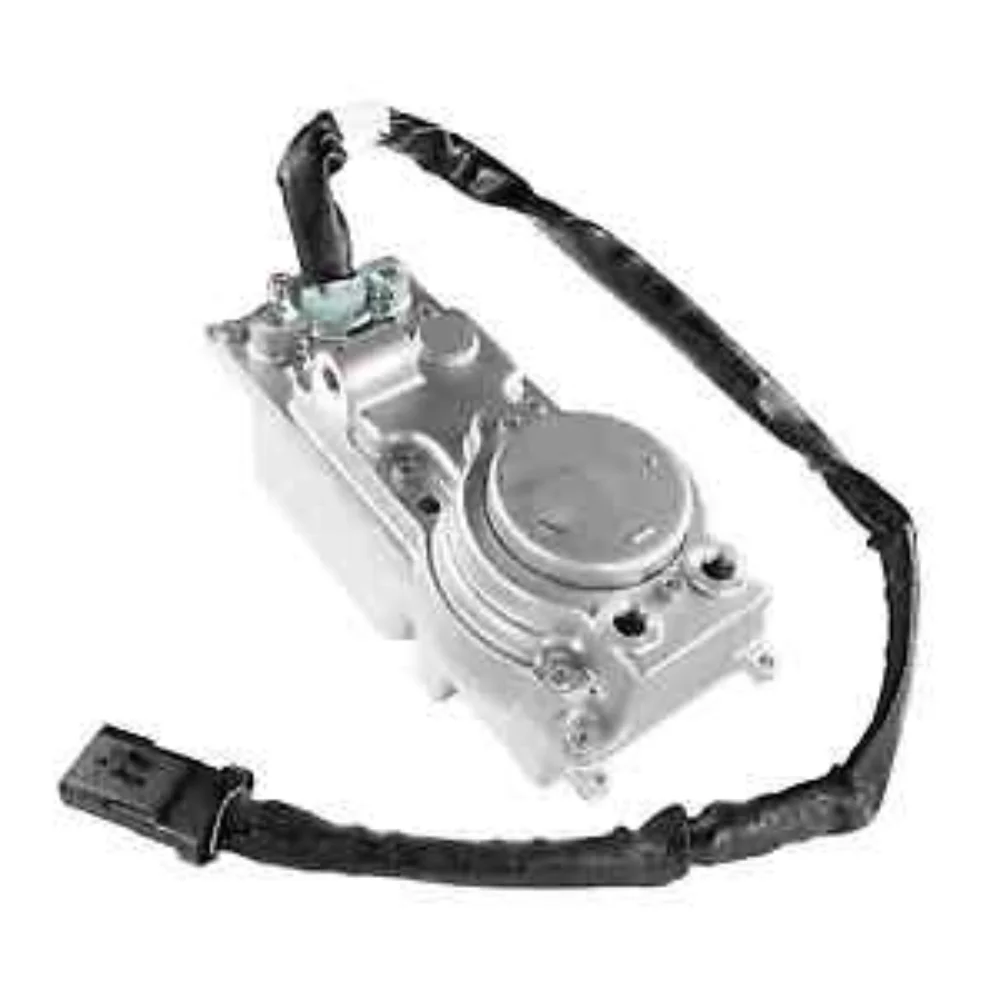 Turbocharger Actuator 4032674 4032768 For Cummins Engine ISB ISL ISC 8.3L QSB6.7
Turbocharger Actuator 4032674 4032768 For Cummins Engine ISB ISL ISC 8.3L QSB6.7