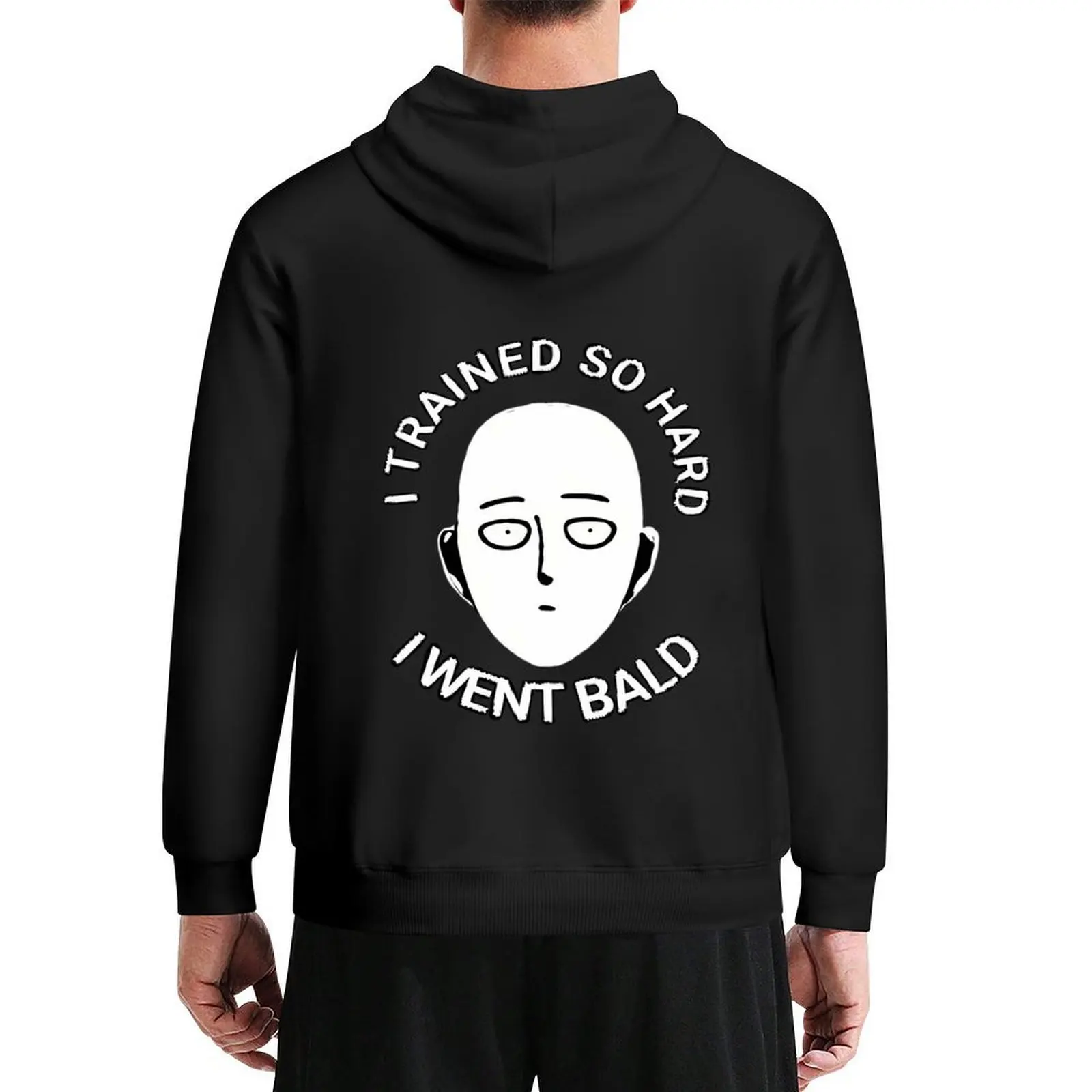 I Went Bald Hoodie men clothes mens designer clothes aesthetic clothing mens clothing hoodie oversize
I Went Bald Hoodie men clothes mens designer clothes aesthetic clothing mens clothing hoodie oversize