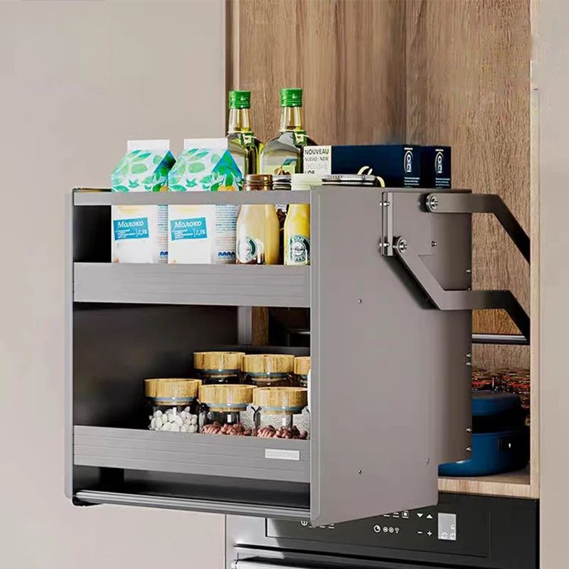 Dish Adjustable Storage Shelf Plate Kitchen Cabinet Rack Elevator Lifting Flat Wire Pull Down And Up Basket Cupboard Organizer
Dish Adjustable Storage Shelf Plate Kitchen Cabinet Rack Elevator Lifting Flat Wire Pull Down And Up Basket Cupboard Organizer