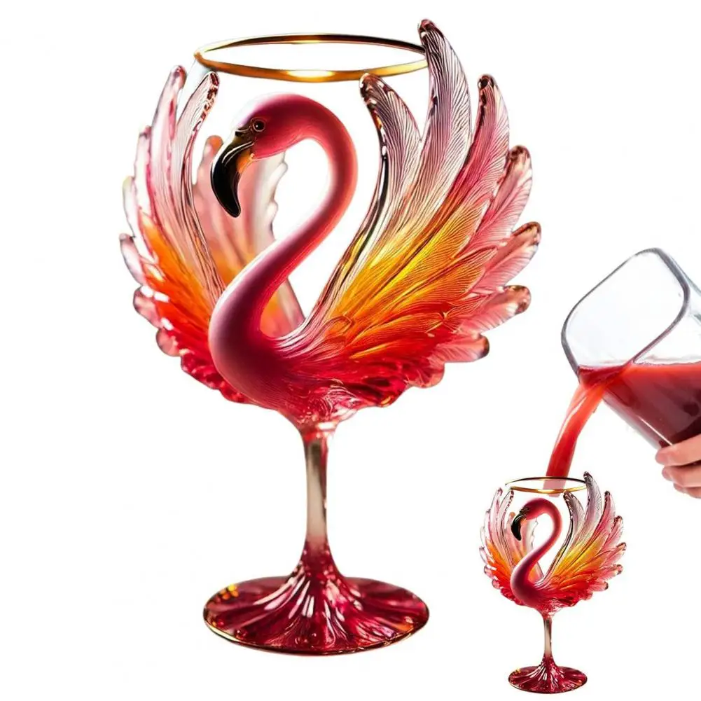 Art Lover Drinking Glass Bird-themed Water Cup Vibrant Bird Engraved Glass Cups Artistic Tumblers for Cocktails Unique for Home
Art Lover Drinking Glass Bird-themed Water Cup Vibrant Bird Engraved Glass Cups Artistic Tumblers for Cocktails Unique for Home