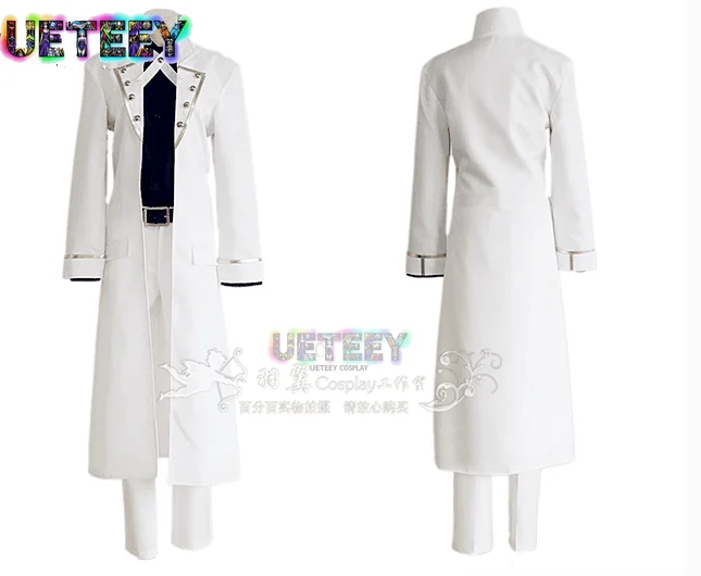 UETEEY COS K Isana Yashiro Косплей Костюм Хэллоуин Нестандартный размер
UETEEY COS K Isana Yashiro Косплей Костюм Хэллоуин Нестандартный размер