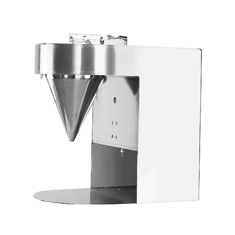 Commercial popping machine Magic bean popping pearl machine Milk tea shop Automatic capsule jelly ball boba machine Forming
Commercial popping machine Magic bean popping pearl machine Milk tea shop Automatic capsule jelly ball boba machine Forming