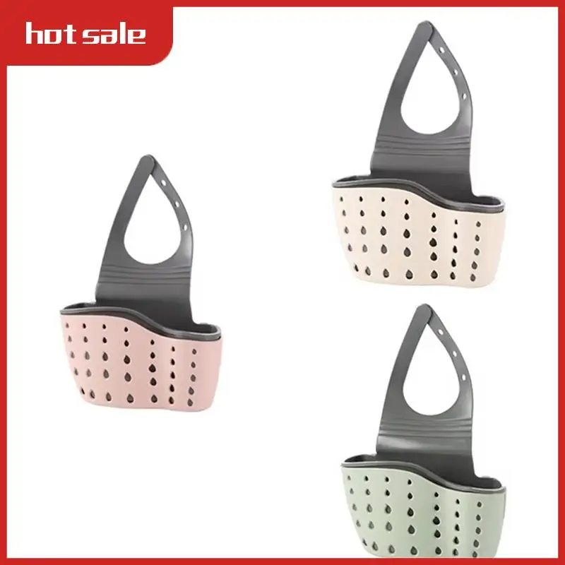 A33R-Household Storage Basket Kitchen Sink Shelf Adjustable Soap Sponge Hanging Basket
A33R-Household Storage Basket Kitchen Sink Shelf Adjustable Soap Sponge Hanging Basket