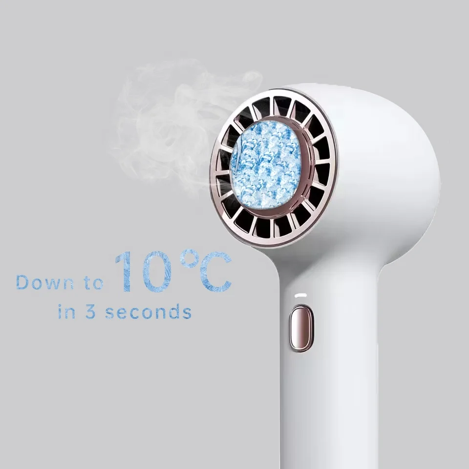 For Portable Mini Handheld Fan USB Rechargeable, Three Speed, Battery Powered, Suitable for Car and RV Use
For Portable Mini Handheld Fan USB Rechargeable, Three Speed, Battery Powered, Suitable for Car and RV Use