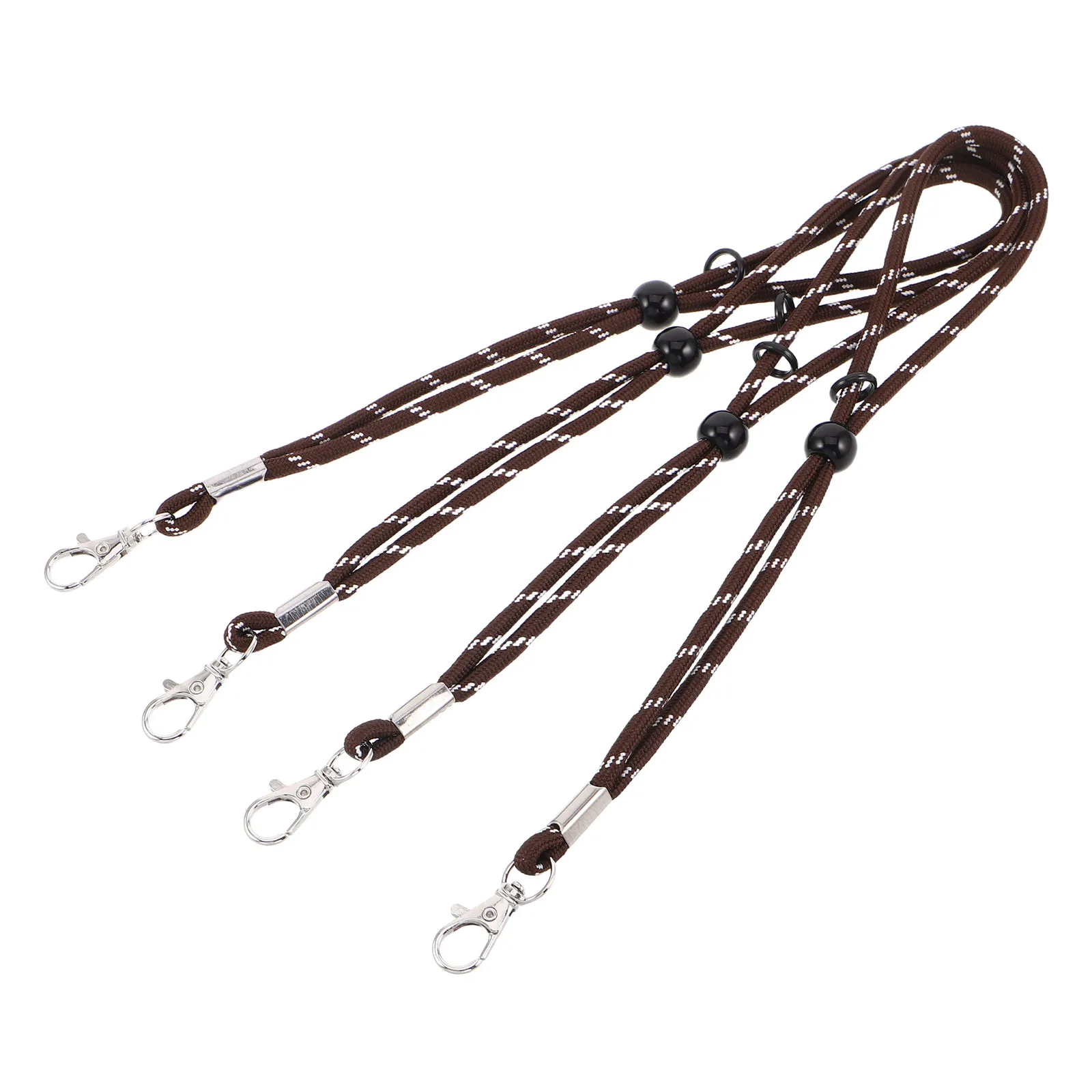 2Pairs Anti-Lost Ski Glove Lanyard Adjustable Wrist Strap Snowboard Gloves Holder Winter Ski Accessories Safety Rope for Snow
2Pairs Anti-Lost Ski Glove Lanyard Adjustable Wrist Strap Snowboard Gloves Holder Winter Ski Accessories Safety Rope for Snow