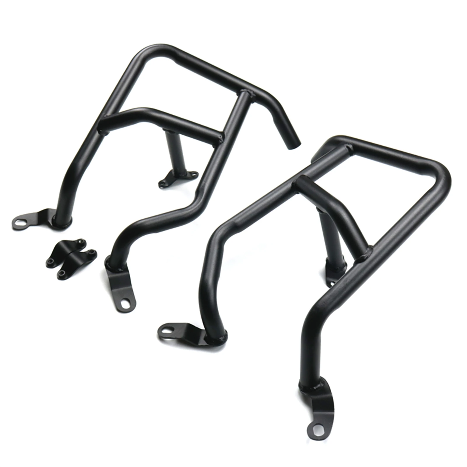 Защитный кронштейн для двигателя мотоцикла (крэш-бар) для Honda NC750X 2021-2025
Защитный кронштейн для двигателя мотоцикла (крэш-бар) для Honda NC750X 2021-2025