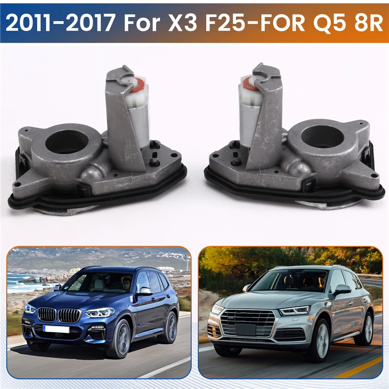 AU63-For BMW X3 F25 Q5 8R 2011/2008-2017 X1 E84 2009-2015 Car Power Folding Unit Mirror Actuator Motor
AU63-For BMW X3 F25 Q5 8R 2011/2008-2017 X1 E84 2009-2015 Car Power Folding Unit Mirror Actuator Motor