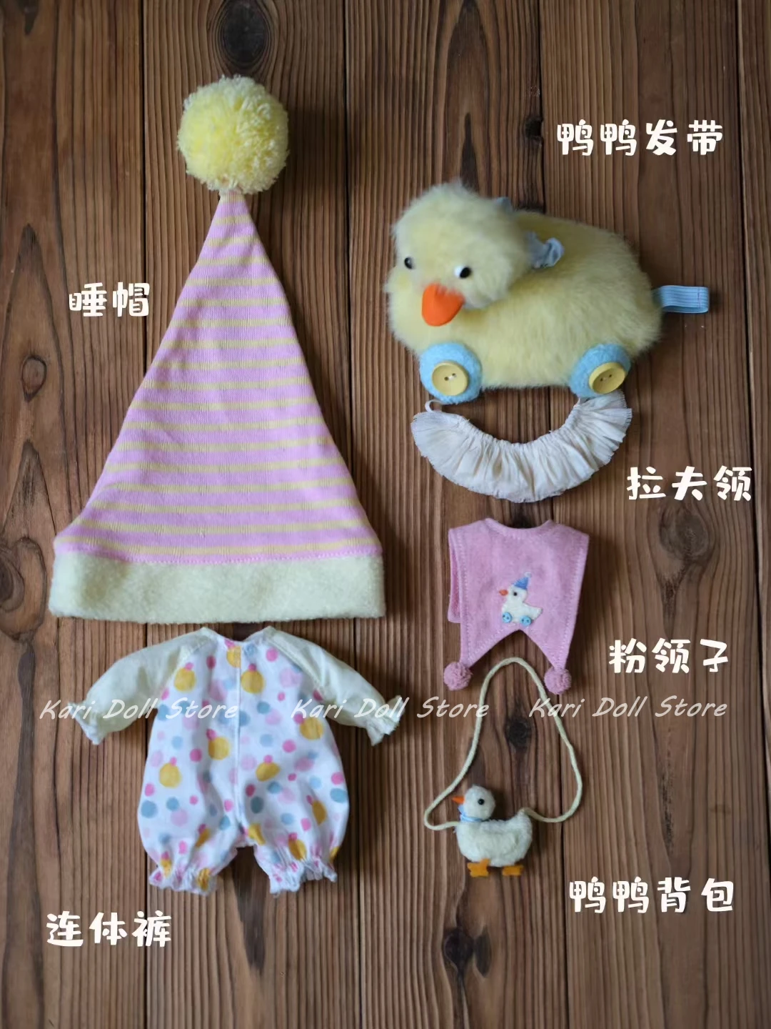 Kari Store Платье ручной работы Одежда для Zsiga 1l8 аксессуары Кукла 8-точечная фигурка Желтый комплект утки
Kari Store Платье ручной работы Одежда для Zsiga 1l8 аксессуары Кукла 8-точечная фигурка Желтый комплект утки