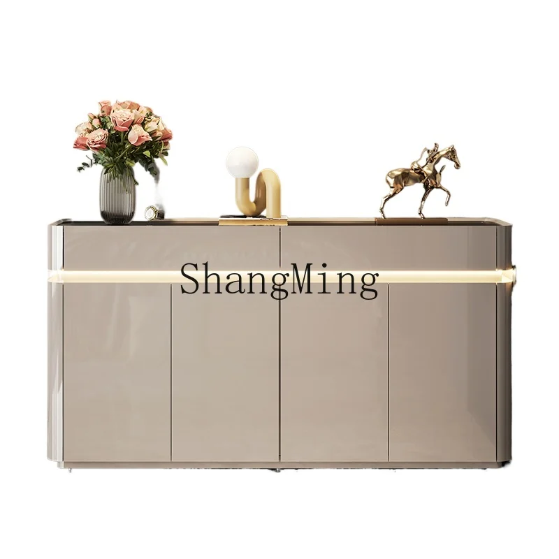 YQ household indoor large-capacity multi-layer shoe cabinet, entrance cabinet integrated, store shoe cabinet against the wall
YQ household indoor large-capacity multi-layer shoe cabinet, entrance cabinet integrated, store shoe cabinet against the wall