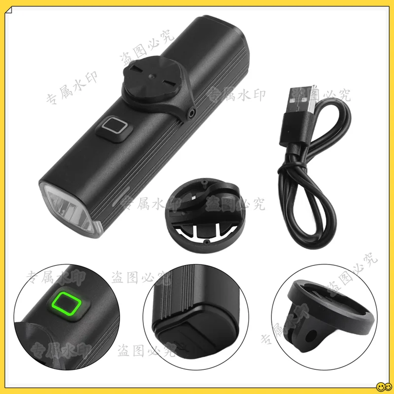 【B89E】Aluminum Alloy Waterproof USB Rechargeable Bike Light 1200 Lumen Brightness For Night Riding
【B89E】Aluminum Alloy Waterproof USB Rechargeable Bike Light 1200 Lumen Brightness For Night Riding