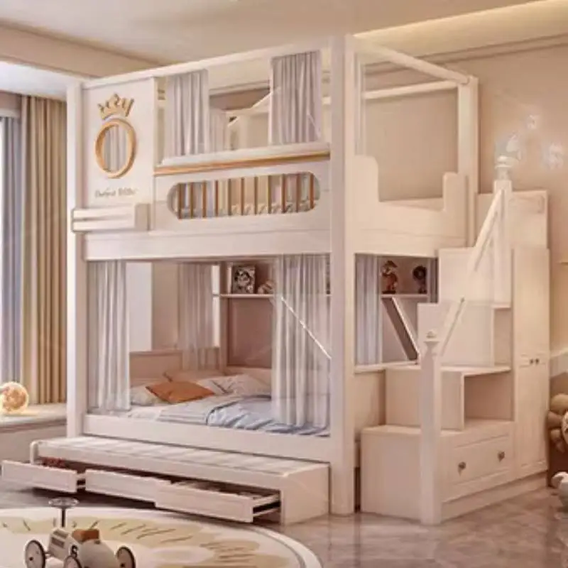 Normal Nordic Kids Beds Decoration Simple White Single Design Kids Bed Princess Style Modern Lettino Per Bambini Furniture Home
Normal Nordic Kids Beds Decoration Simple White Single Design Kids Bed Princess Style Modern Lettino Per Bambini Furniture Home