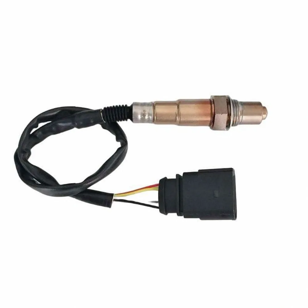 For VW for Audi Oxygen Sensor 8K0906262C 0258027052 Lambda Probe O2 Exhaust Replacement For A3 Q3
For VW for Audi Oxygen Sensor 8K0906262C 0258027052 Lambda Probe O2 Exhaust Replacement For A3 Q3
