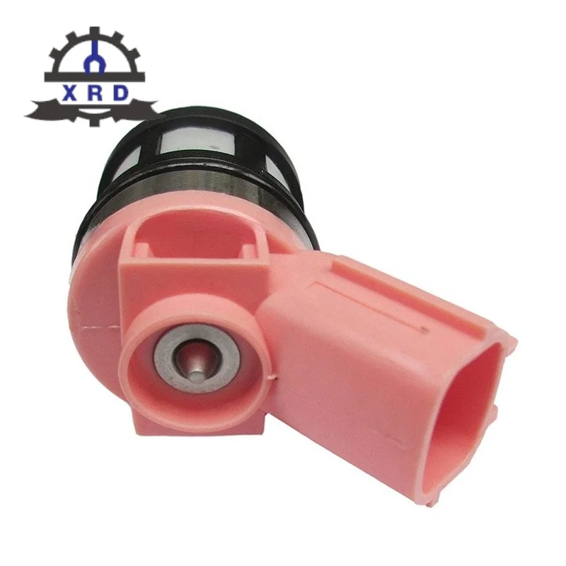 JS23-4 Fuel Injector Nozzle 16600-9S200 for Nissan Mercury Engine
JS23-4 Fuel Injector Nozzle 16600-9S200 for Nissan Mercury Engine