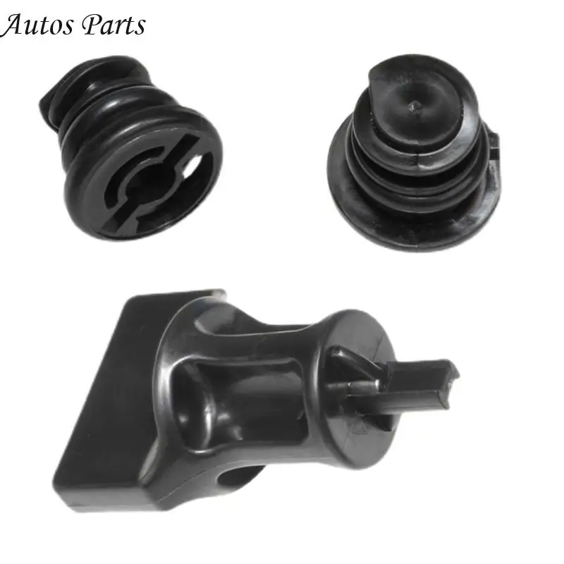 57BA easy installs Plastic Oil Drain Bolt Lightweight Engine Oil Plugs for Vehicles
57BA easy installs Plastic Oil Drain Bolt Lightweight Engine Oil Plugs for Vehicles