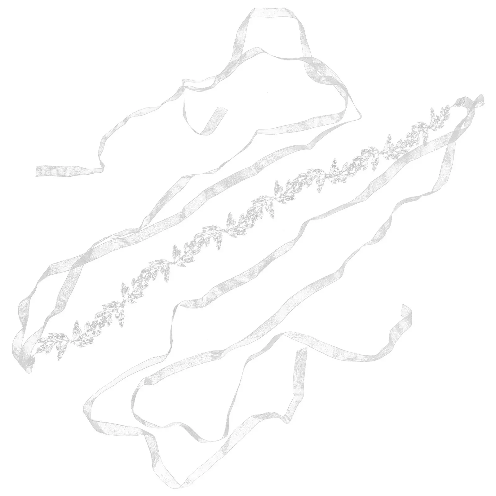 Металлический пояс для свадебного платья с листьями, кристаллами и серебряной лентой, элегантный пояс для невесты, украшение для фотосессии подружек невесты
Металлический пояс для свадебного платья с листьями, кристаллами и серебряной лентой, элегантный пояс для невесты, украшение для фотосессии подружек невесты