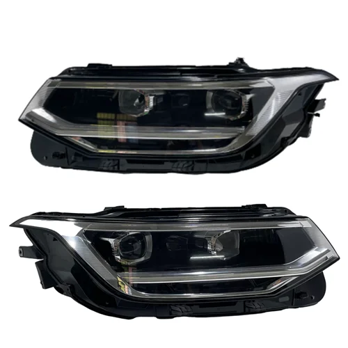 Suitable for Volkswagen L Headlights Headlight Assembly Low Configuration Modification Upgrade
Suitable for Volkswagen L Headlights Headlight Assembly Low Configuration Modification Upgrade