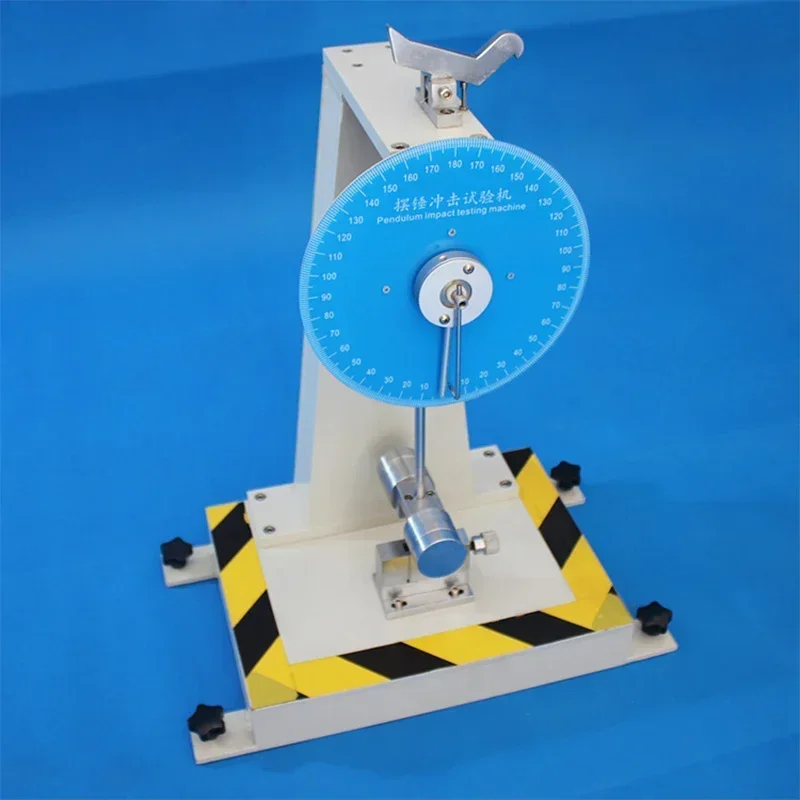 Новый тестер удара консольной балки типа указателя, тестер ударов с улучшенной пластиковой полосой, тест на ударную силу маятника
Новый тестер удара консольной балки типа указателя, тестер ударов с улучшенной пластиковой полосой, тест на ударную силу маятника