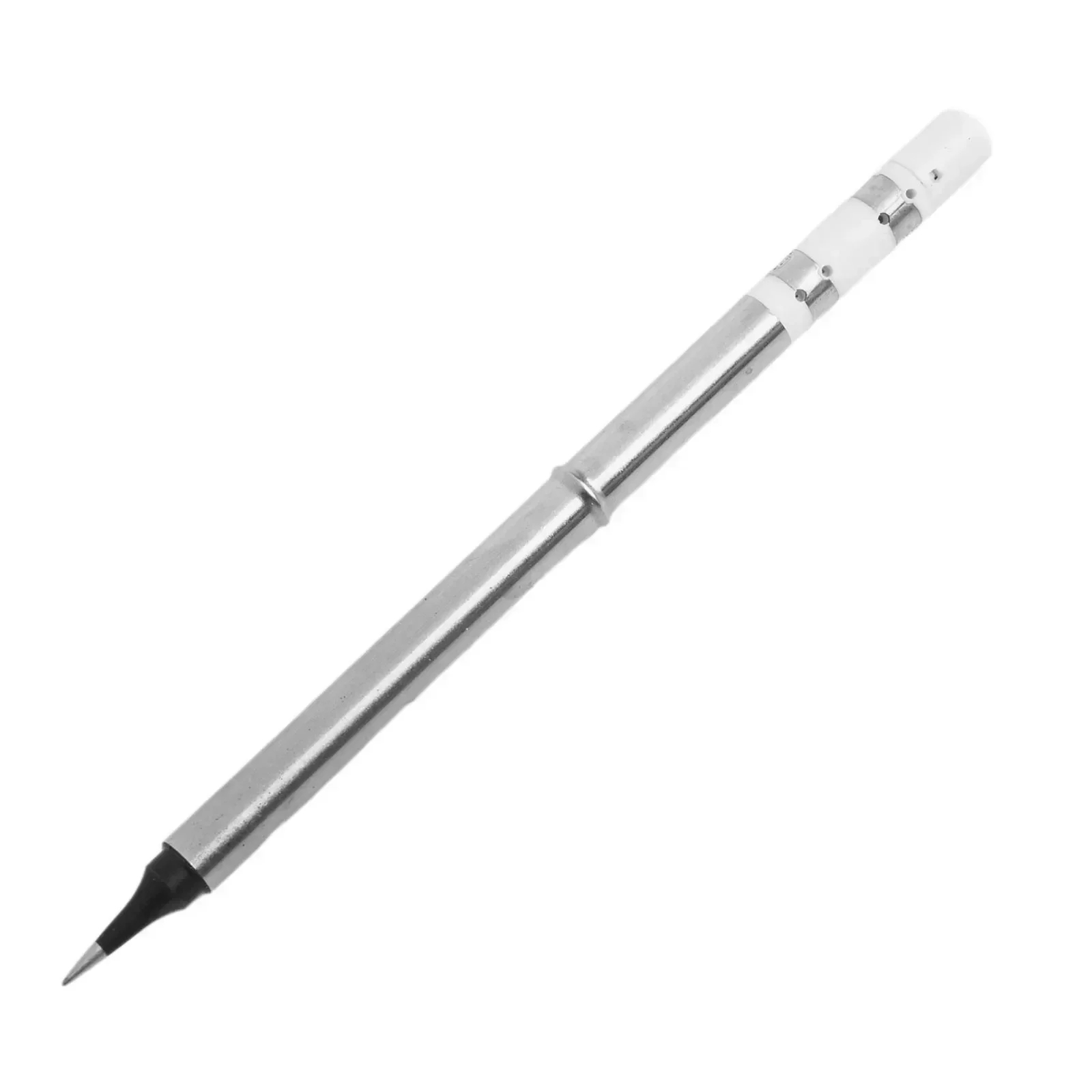 Наконечник паяльника HS01-BC2 B2 ILS KR K65 BC3, наконечники для паяльника с внутренним нагревом, сварочные наконечники для обработки металла с ЧПУ, паяльные принадлежности
Наконечник паяльника HS01-BC2 B2 ILS KR K65 BC3, наконечники для паяльника с внутренним нагревом, сварочные наконечники для обработки металла с ЧПУ, паяльные принадлежности