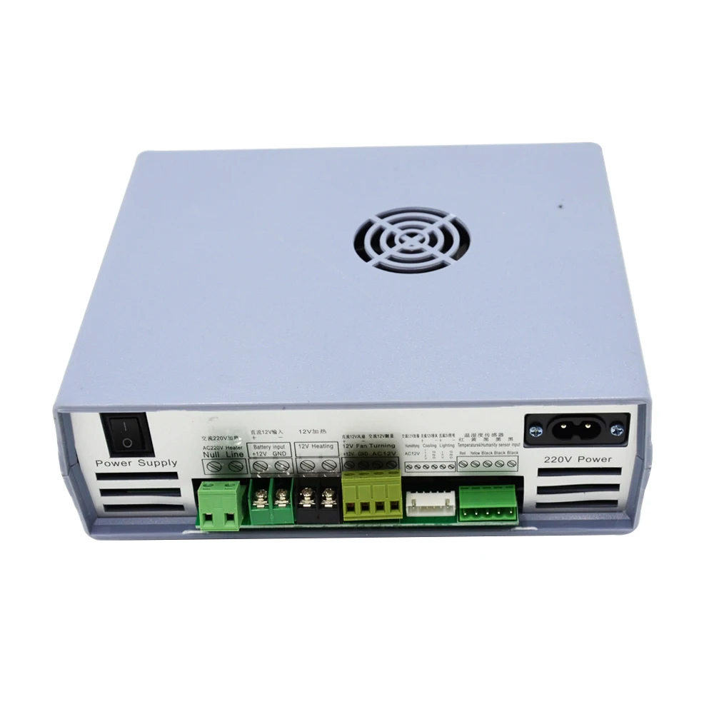 Thermostat Cooling Heating Switch Thermostat Ntc Sensor Hot Sale Temperature Controller XM-18K-2
Thermostat Cooling Heating Switch Thermostat Ntc Sensor Hot Sale Temperature Controller XM-18K-2