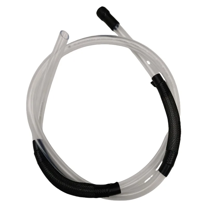 Front Rear Sunroof Hose Drain Hose Fitting Pvc Rubber Hose Improvement Lengthening for Haval H6 Coupe VV7 H7
Front Rear Sunroof Hose Drain Hose Fitting Pvc Rubber Hose Improvement Lengthening for Haval H6 Coupe VV7 H7