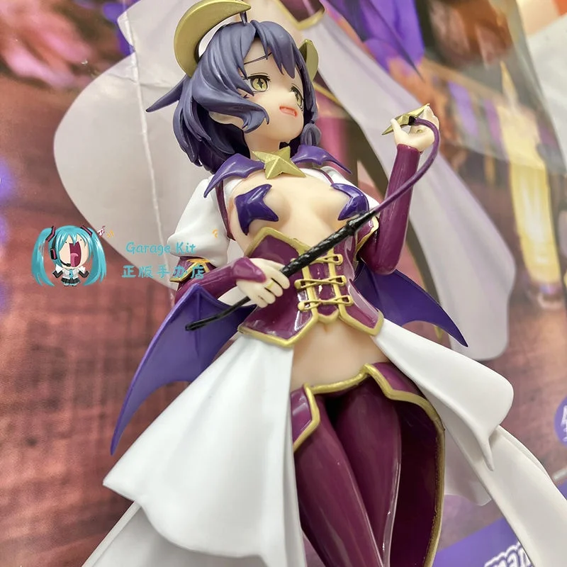 В наличии Vivit Dreams Of Becoming A Magical Girl, аниме-статуя-Hiiragi Utena, украшение для рабочего стола, натуральная коллекционная игрушечная фигурка
В наличии Vivit Dreams Of Becoming A Magical Girl, аниме-статуя-Hiiragi Utena, украшение для рабочего стола, натуральная коллекционная игрушечная фигурка