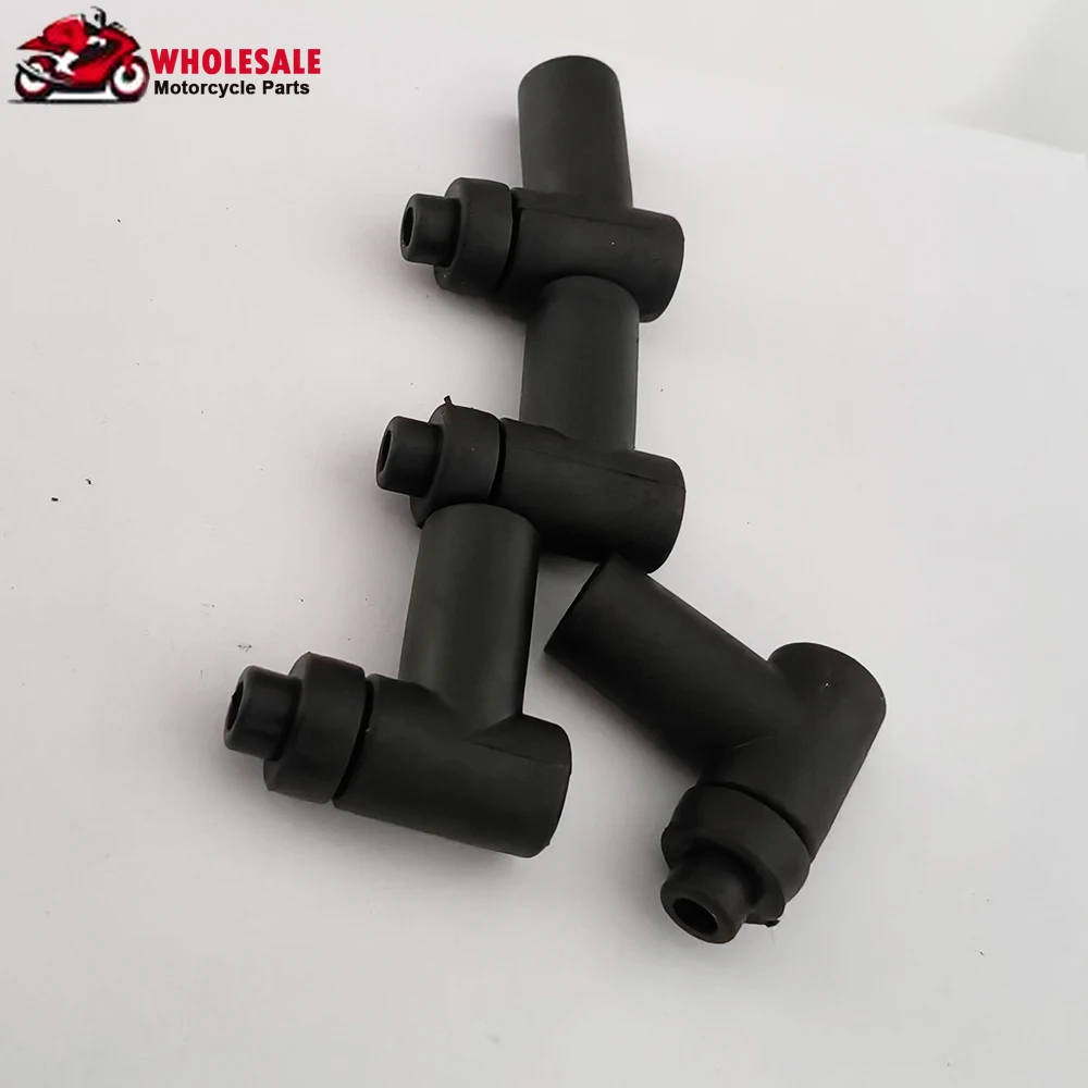 1/2/4pc GS GSI GSX GTX SPX XP SP for SeaDoo LE GTS for JETSKI for JETBOAT Challenger 278000383 12v High-Pressure Spark Plug Cap
1/2/4pc GS GSI GSX GTX SPX XP SP for SeaDoo LE GTS for JETSKI for JETBOAT Challenger 278000383 12v High-Pressure Spark Plug Cap