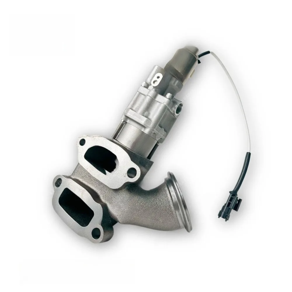 Клапан рециркуляции выхлопных газов 85133799 85153430 21735863 85123198
Клапан рециркуляции выхлопных газов 85133799 85153430 21735863 85123198