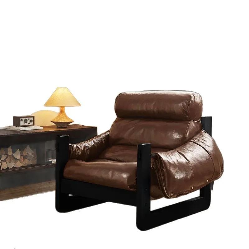 Lazy, sofa chair, single, home, living room, light luxury, retro, casual, reclining
Lazy, sofa chair, single, home, living room, light luxury, retro, casual, reclining