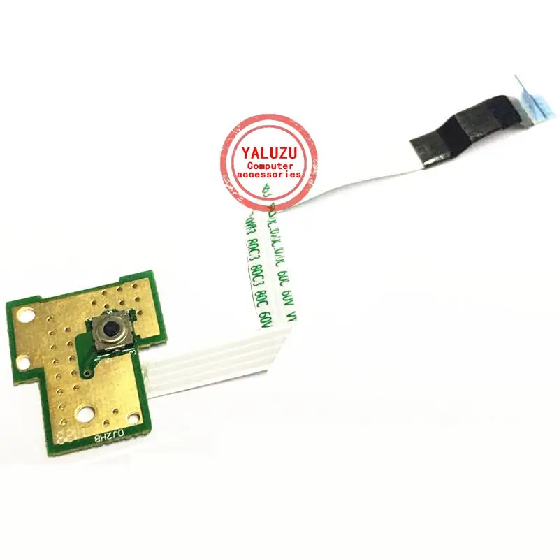 YALUZU HDD кабель для Lenovo Ideapad 3-14ITL6 3-14ALC6 14ADA6 ноутбук SATA HDD SSD соединительный кабель NBX0001VZ20 5C10S30217
YALUZU HDD кабель для Lenovo Ideapad 3-14ITL6 3-14ALC6 14ADA6 ноутбук SATA HDD SSD соединительный кабель NBX0001VZ20 5C10S30217