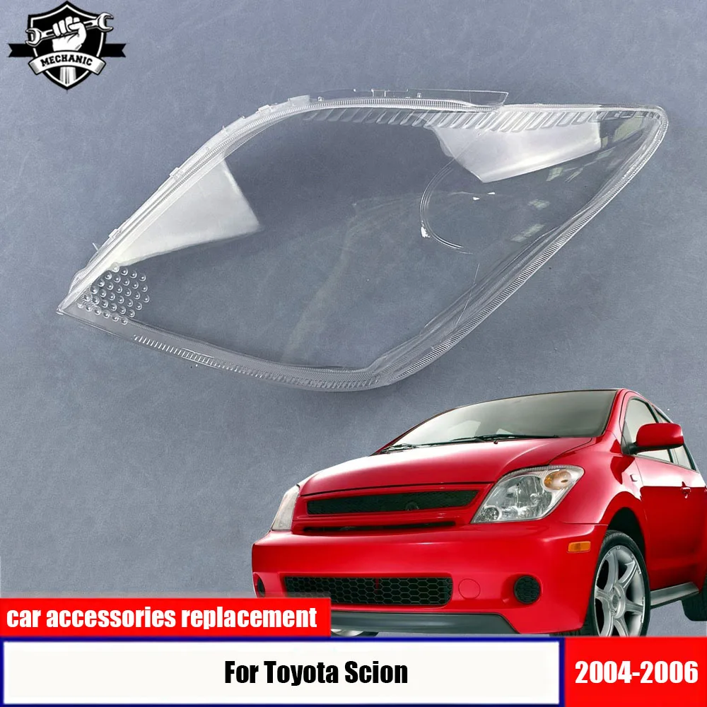 Для Toyota Scion 2004-2006 прозрачная крышка фары корпус абажура чехол из плексигласа заменить оригинальные линзы
Для Toyota Scion 2004-2006 прозрачная крышка фары корпус абажура чехол из плексигласа заменить оригинальные линзы