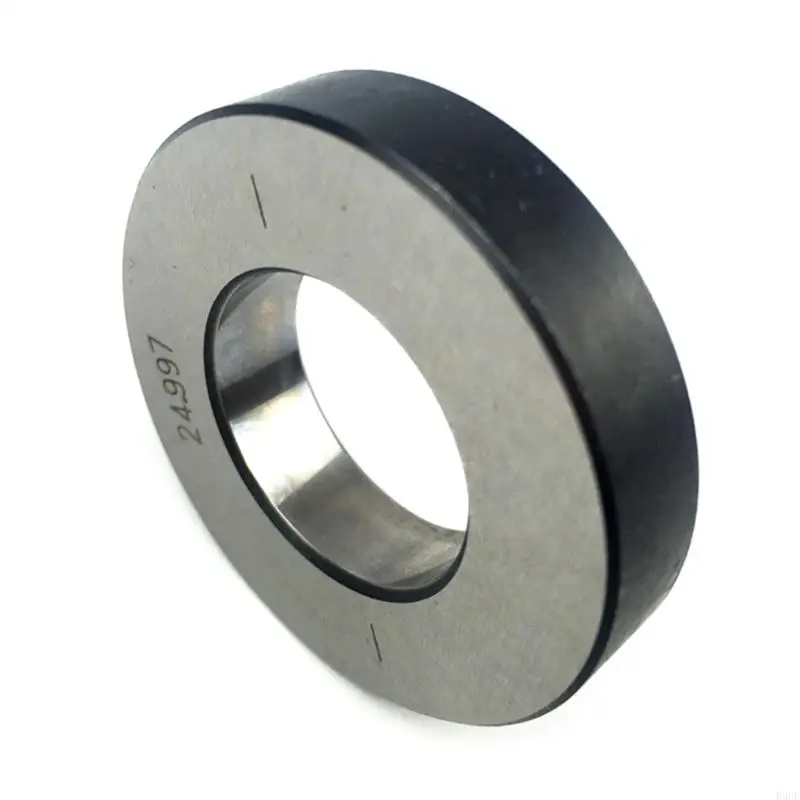 Upgrades Precisions 25mm Internal Diameter Gauge High Accuracy 25mm Measuring Tool for Engineering & Inspection
Upgrades Precisions 25mm Internal Diameter Gauge High Accuracy 25mm Measuring Tool for Engineering & Inspection