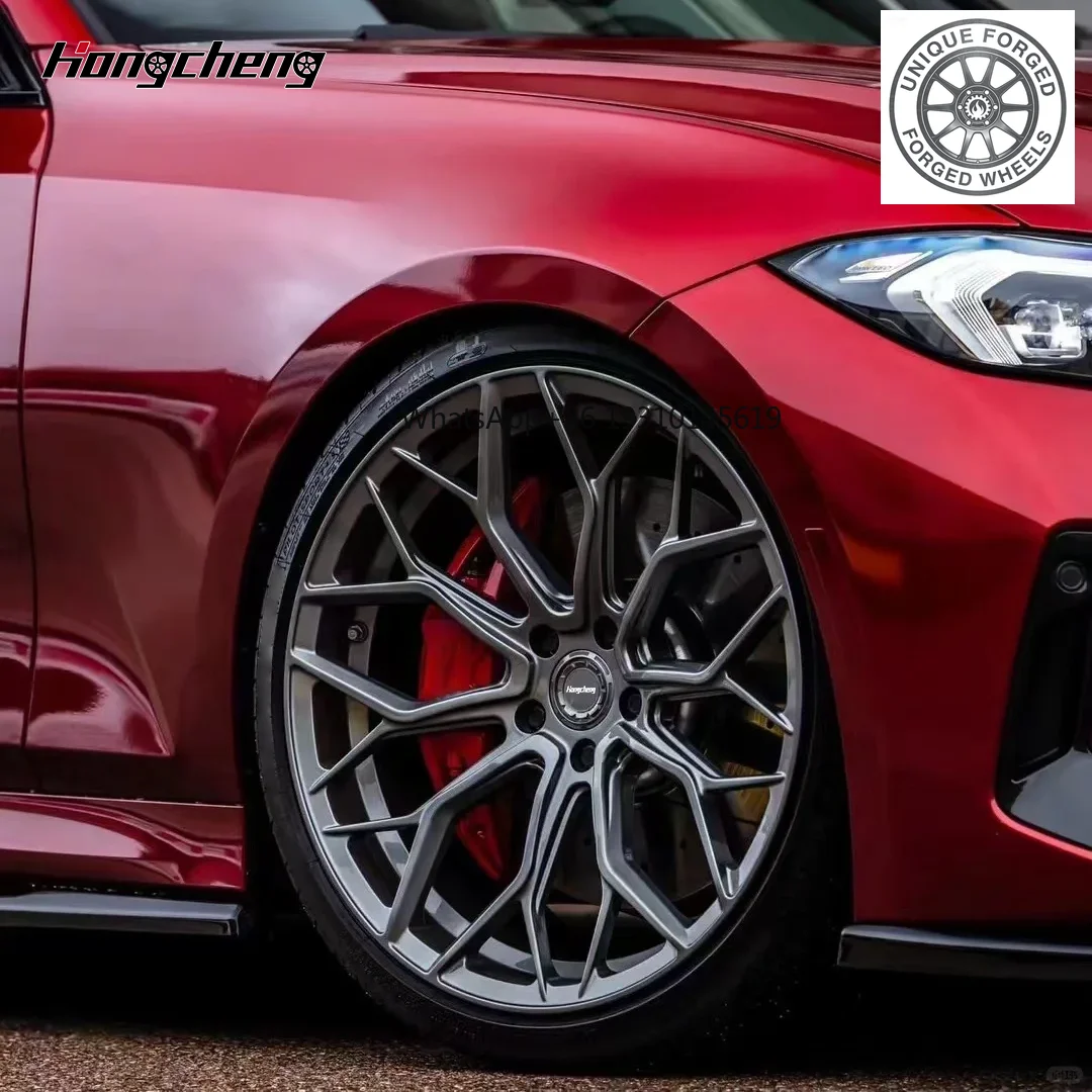 26sytle 18 19 20 21 22 Inch 5x112 5x120 5x114.3 Custom Chrome 2 3 Piece Forged Alloy Wheels Deep Dish Rims For BMW For Nissan S1
26sytle 18 19 20 21 22 Inch 5x112 5x120 5x114.3 Custom Chrome 2 3 Piece Forged Alloy Wheels Deep Dish Rims For BMW For Nissan S1